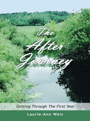 cover image of The After Journey
